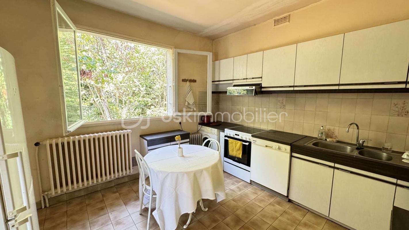 Vente Maison à Saint-Sulpice 7 pièces