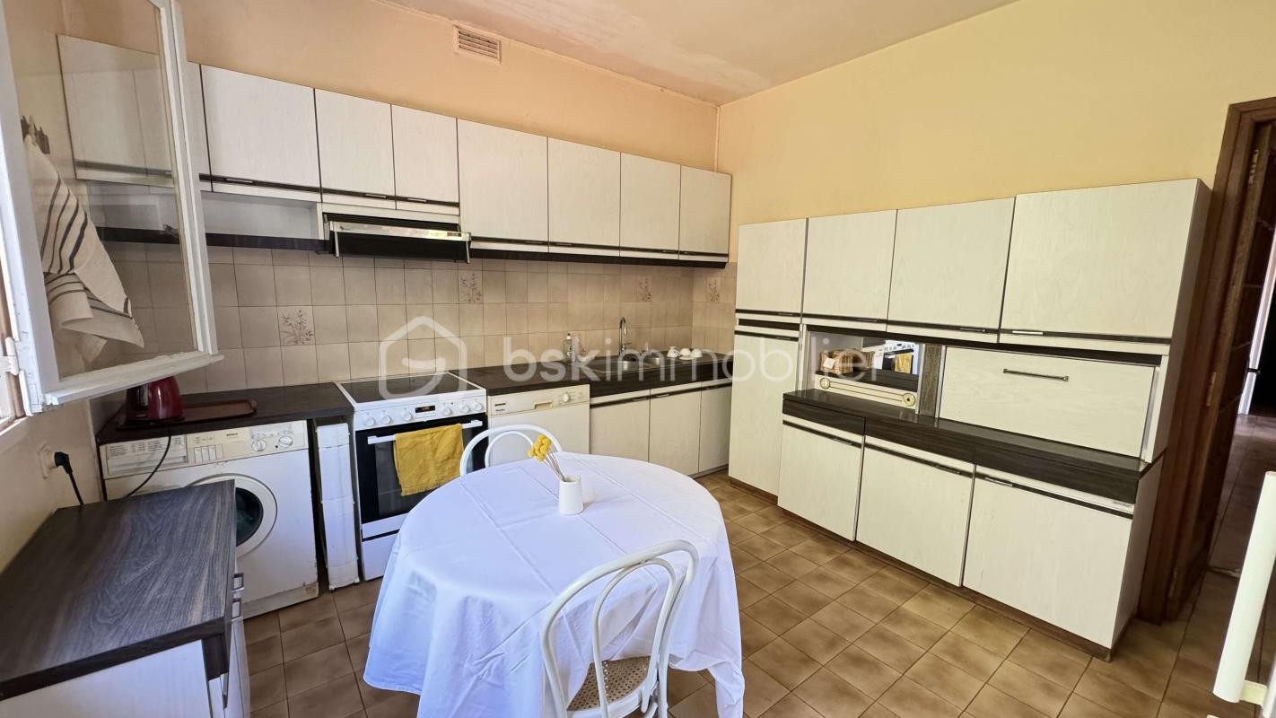 Vente Maison à Saint-Sulpice 7 pièces