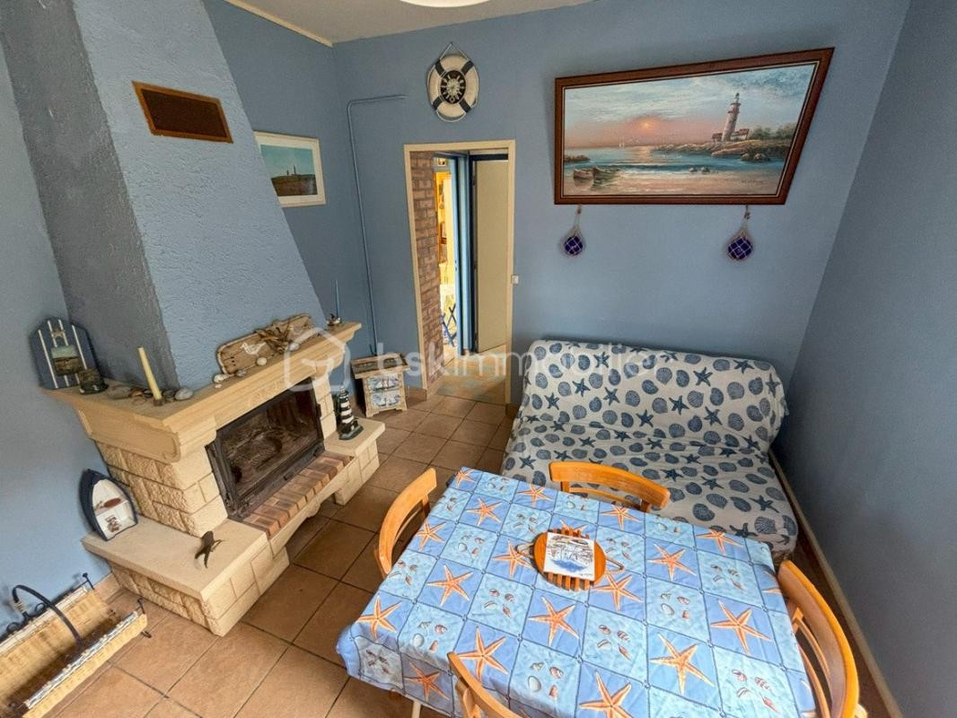 Vente Maison à Criel-sur-Mer 3 pièces