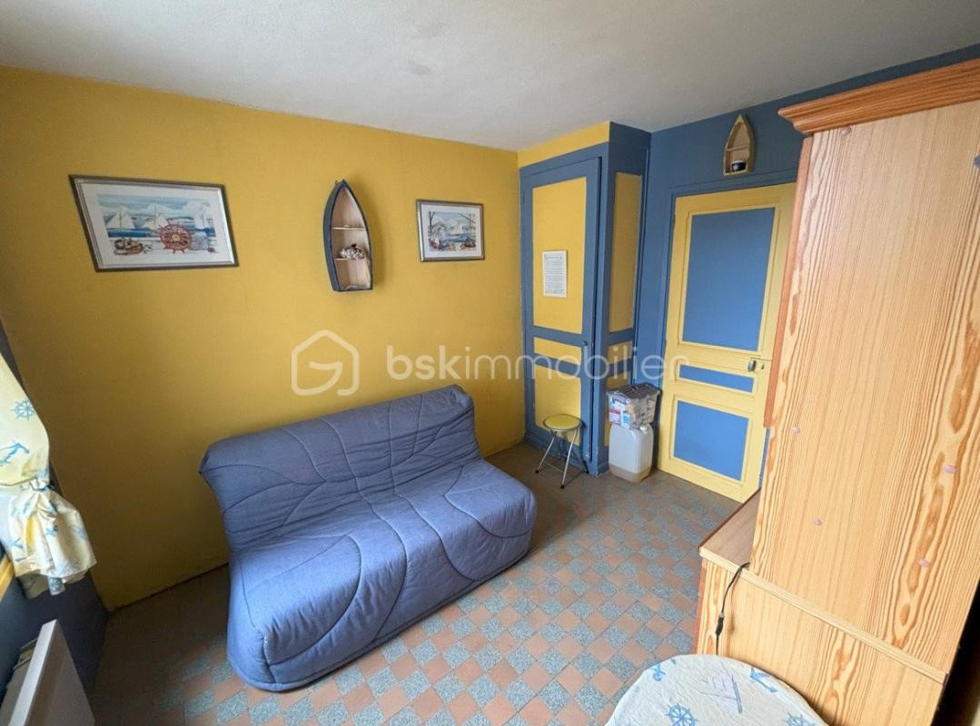 Vente Maison à Criel-sur-Mer 3 pièces