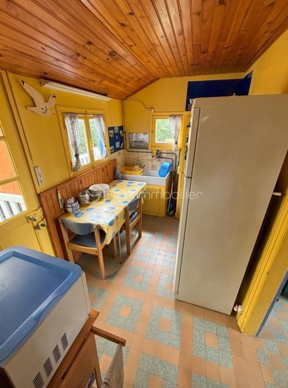 Vente Maison à Criel-sur-Mer 3 pièces