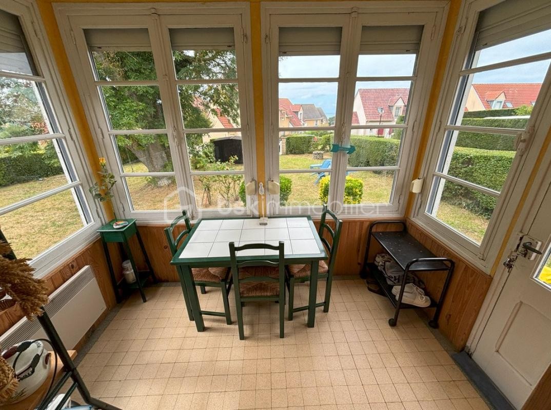 Vente Maison à Criel-sur-Mer 3 pièces