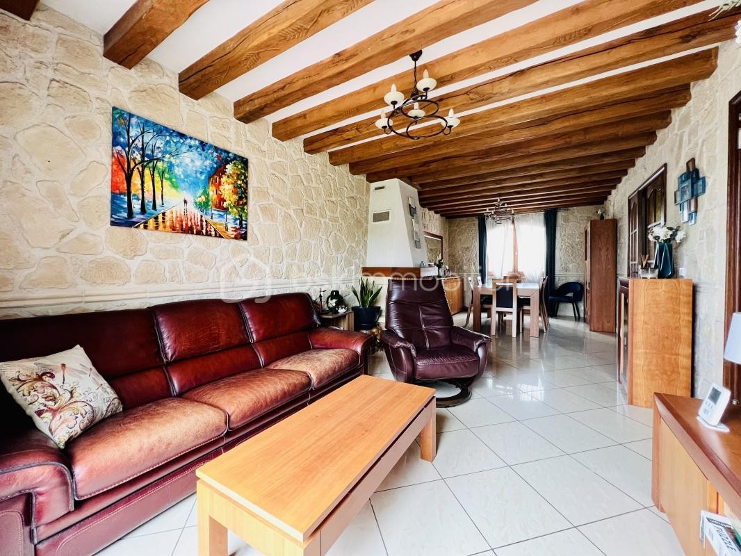 Vente Maison à Morsang-sur-Orge 6 pièces