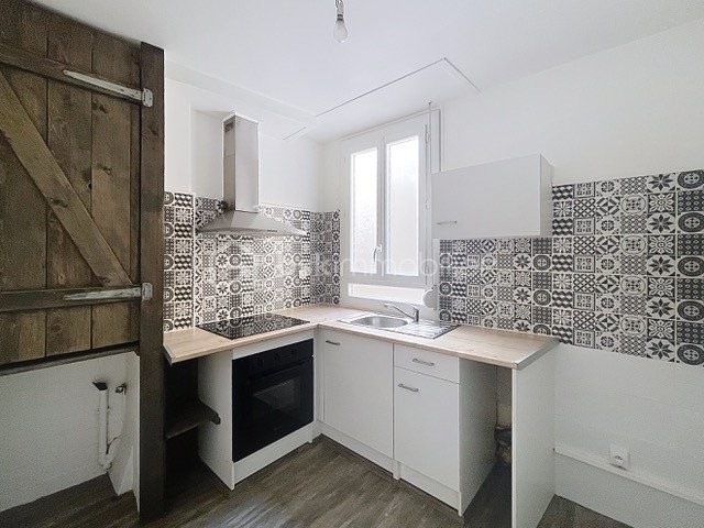 Vente Appartement à Béziers 3 pièces