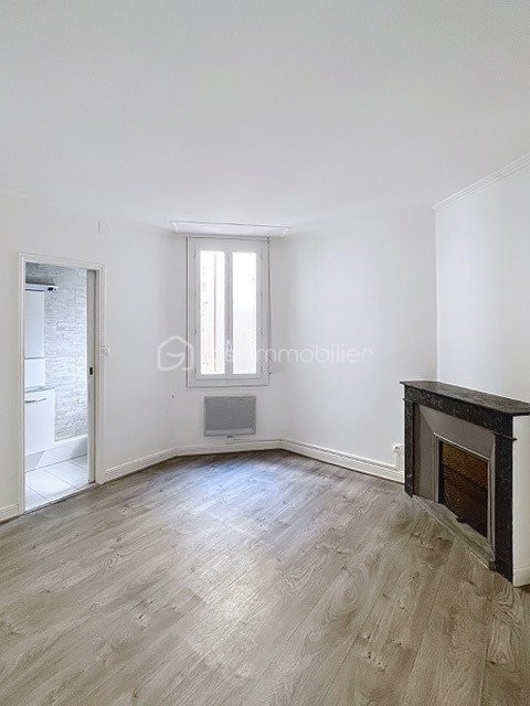 Vente Appartement à Béziers 3 pièces