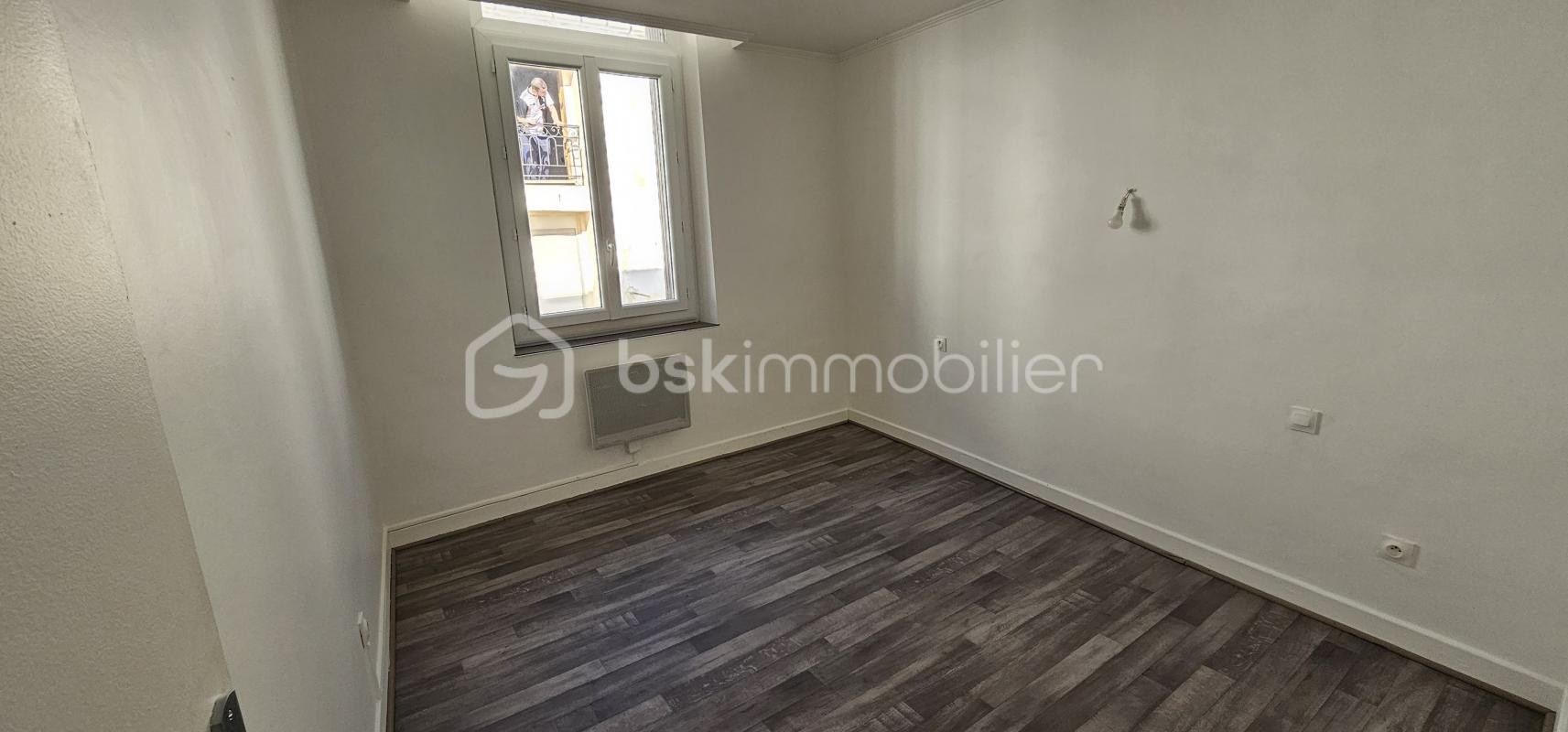 Vente Appartement à Béziers 3 pièces