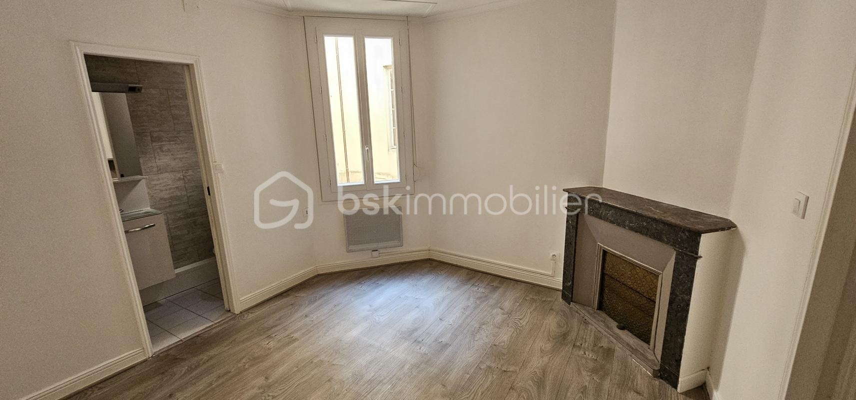 Vente Appartement à Béziers 3 pièces