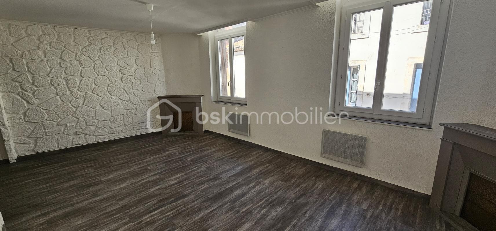 Vente Appartement à Béziers 3 pièces