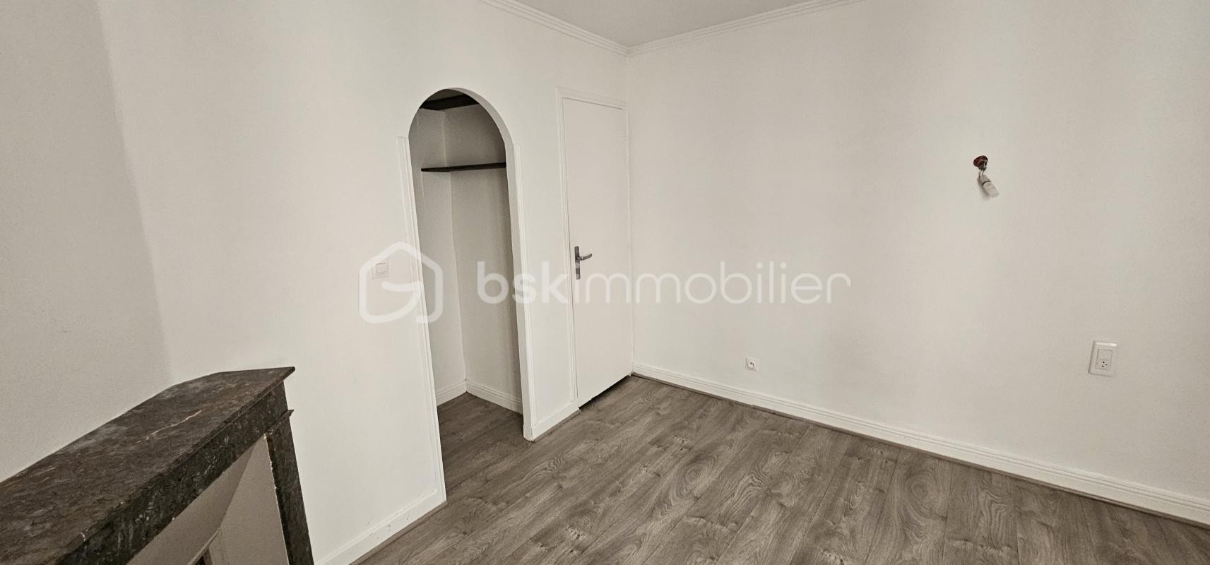 Vente Appartement à Béziers 3 pièces