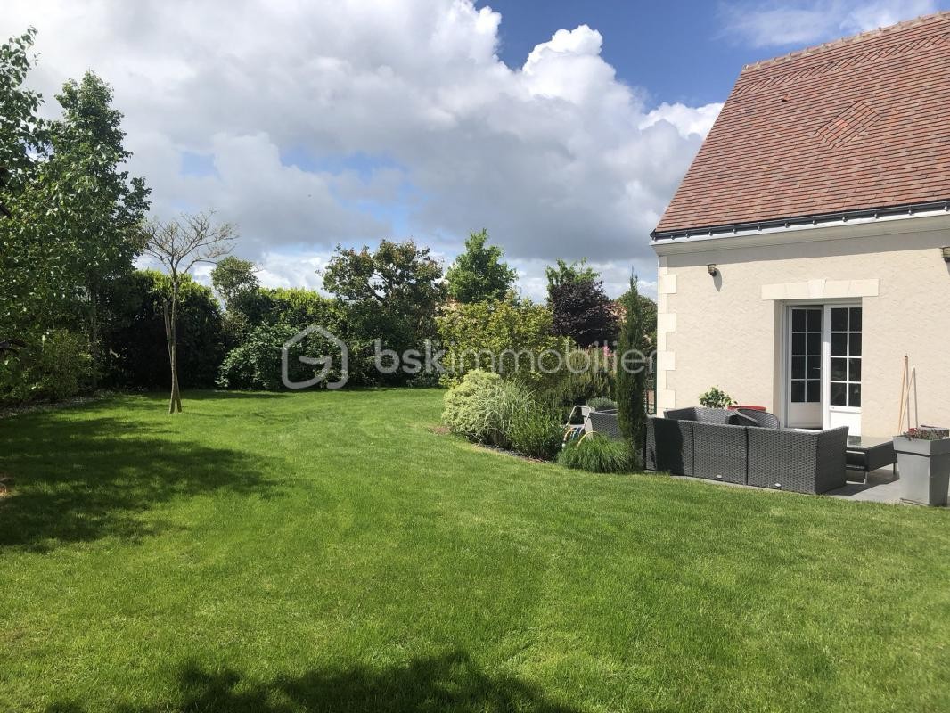 Vente Maison à Savonnières 8 pièces