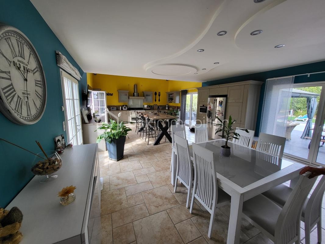 Vente Maison à Savonnières 8 pièces