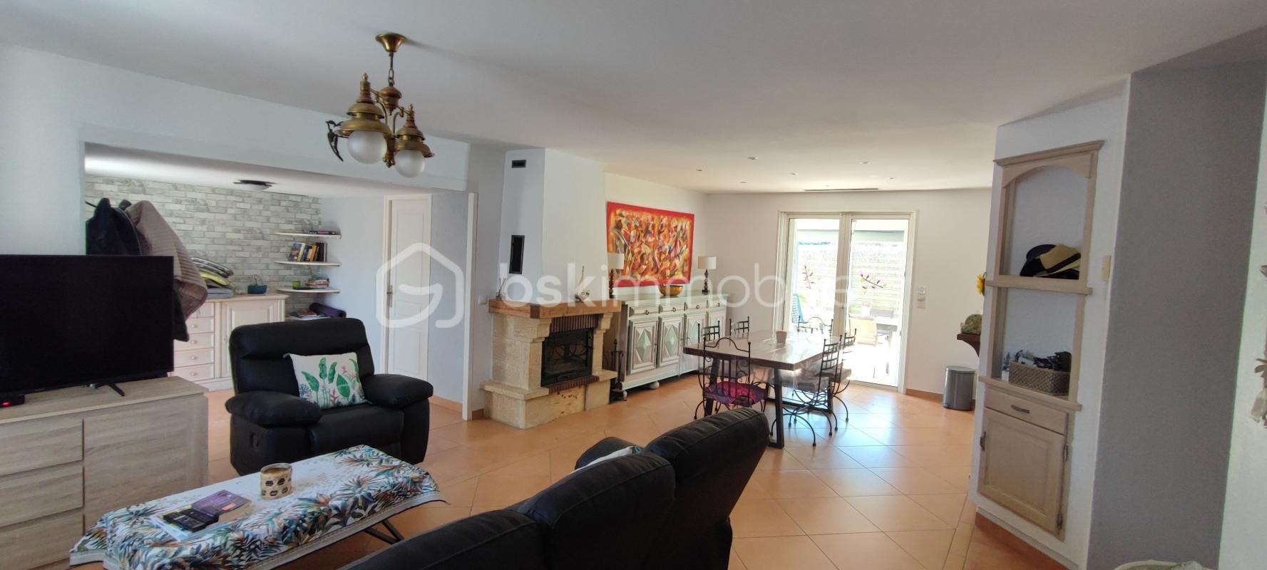 Vente Maison à Saint-Raphaël 5 pièces