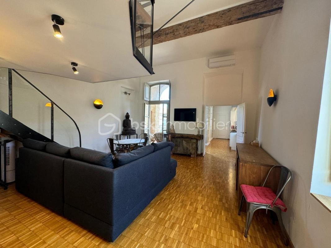 Vente Appartement à Avignon 3 pièces