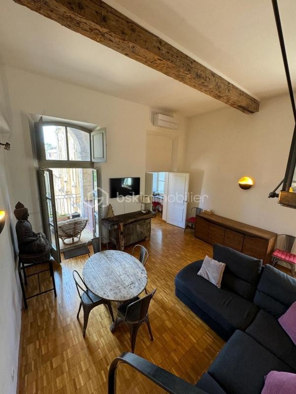 Vente Appartement à Avignon 3 pièces