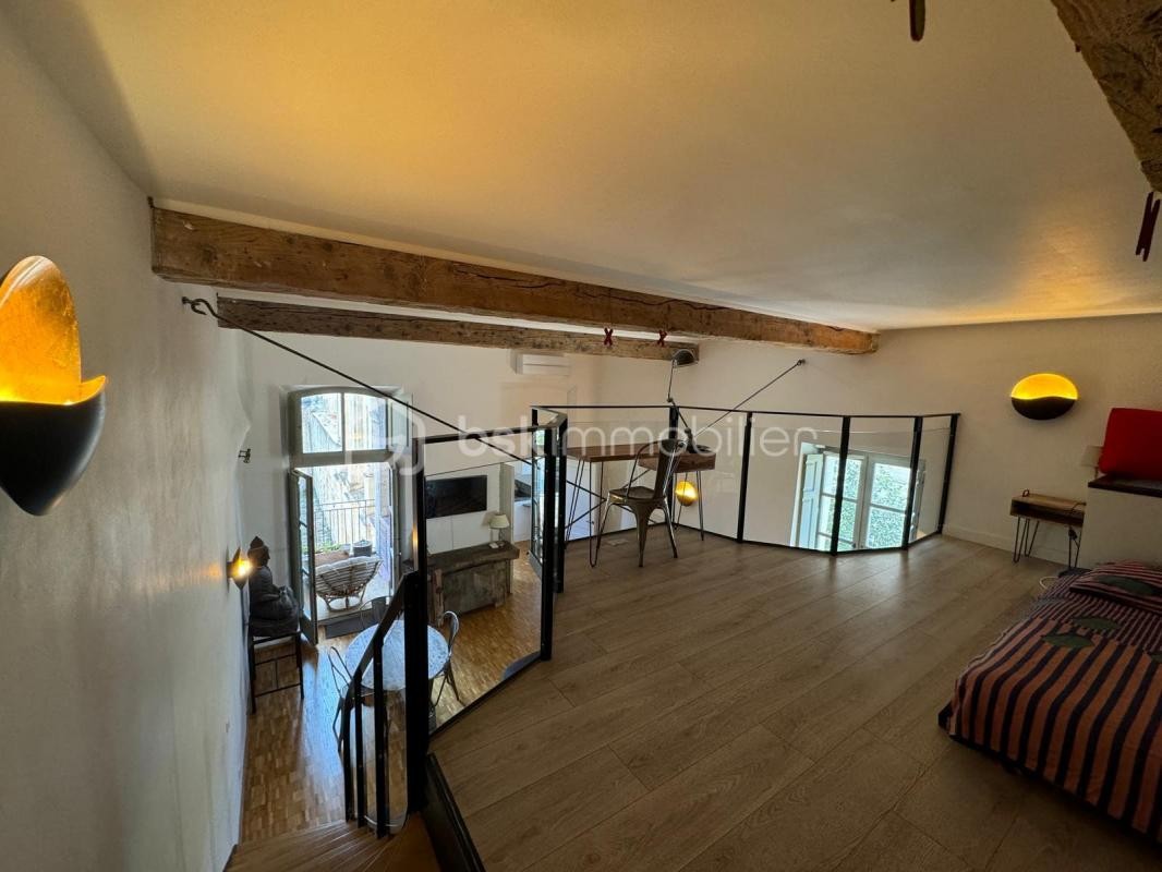 Vente Appartement à Avignon 3 pièces