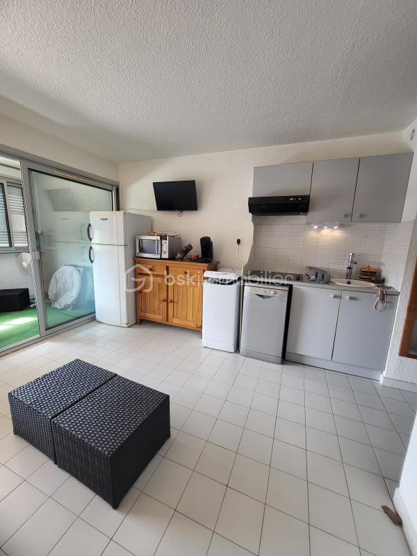 Vente Appartement à Vias 2 pièces