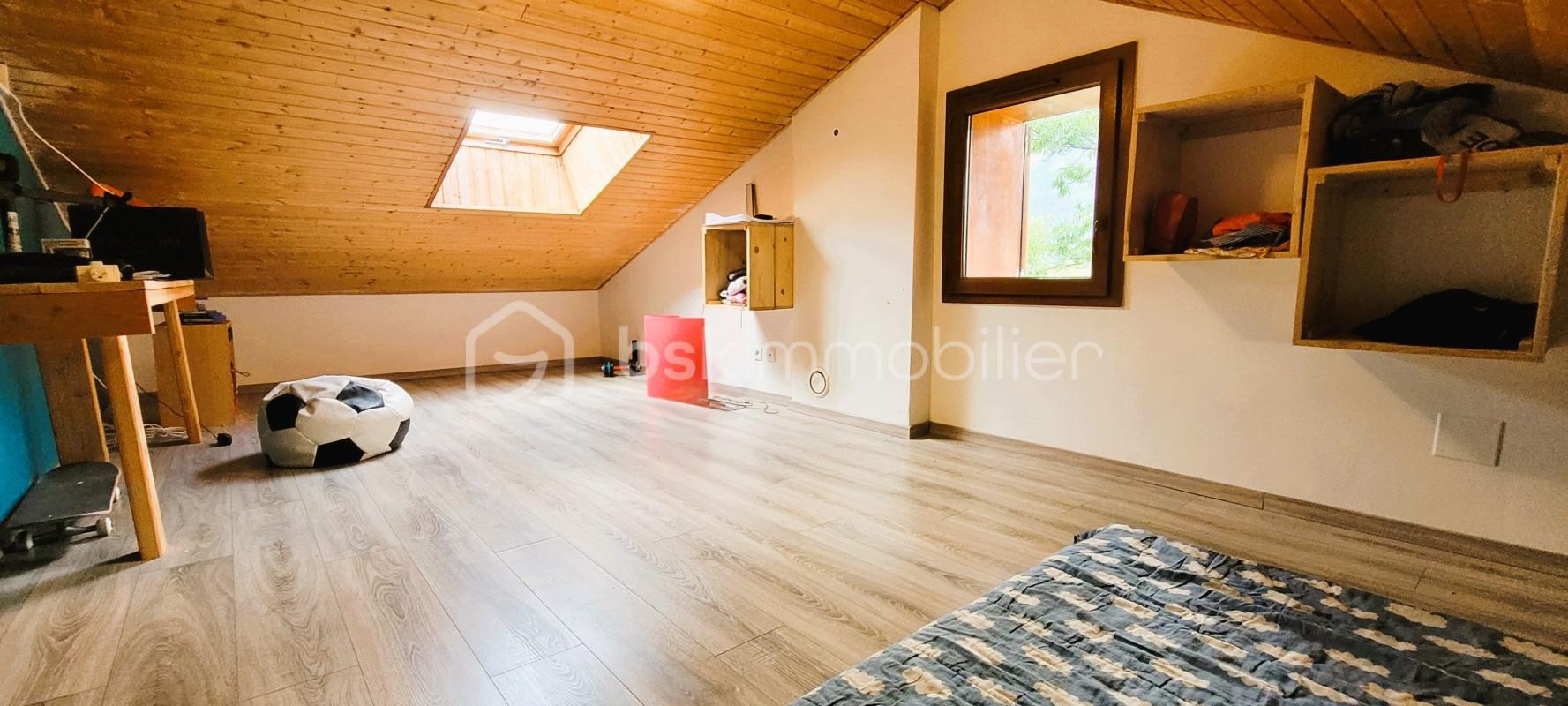 Vente Maison à Beauvezer 5 pièces