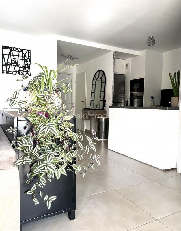 Vente Appartement à Montpellier 4 pièces