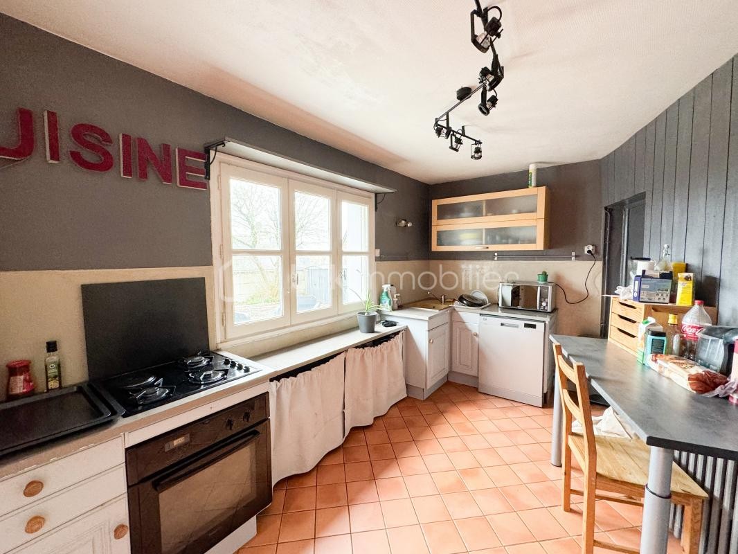 Vente Maison à Port-Brillet 7 pièces