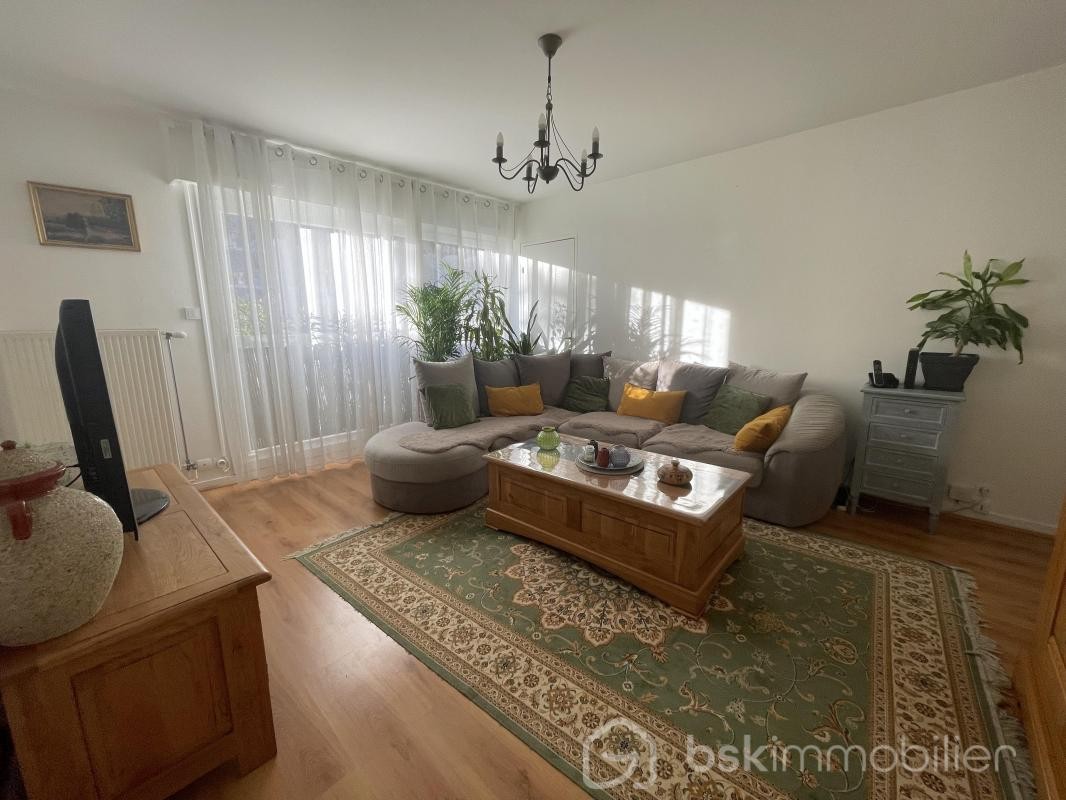 Vente Appartement à Meaux 4 pièces