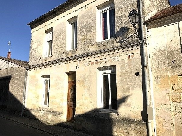 Vente Maison à Saint-Denis-de-Pile 5 pièces