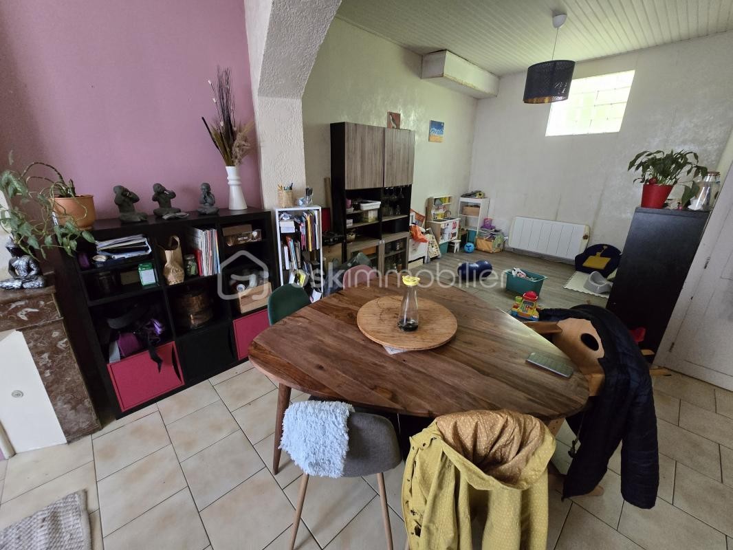 Vente Maison à Saint-Denis-de-Pile 5 pièces