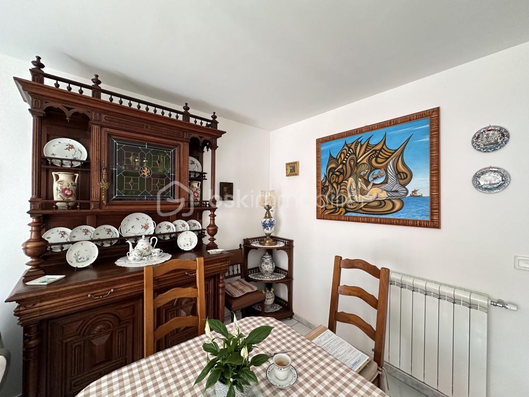 Vente Appartement à Saint-Laurent-du-Var 3 pièces