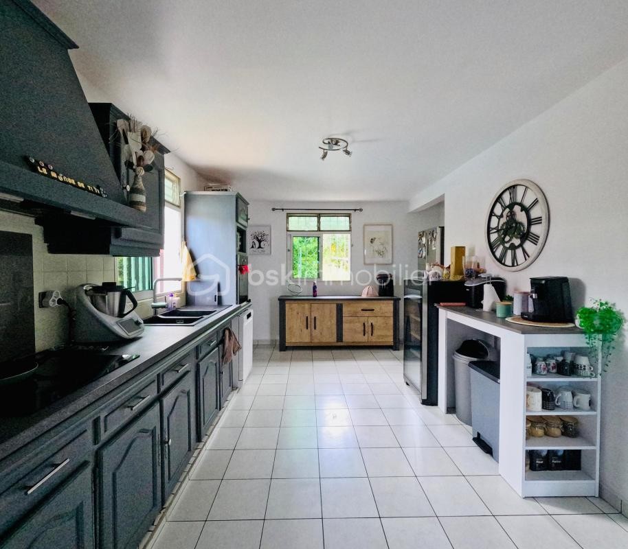 Vente Maison à Sainte-Anne 4 pièces