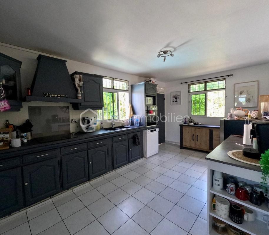 Vente Maison à Sainte-Anne 4 pièces