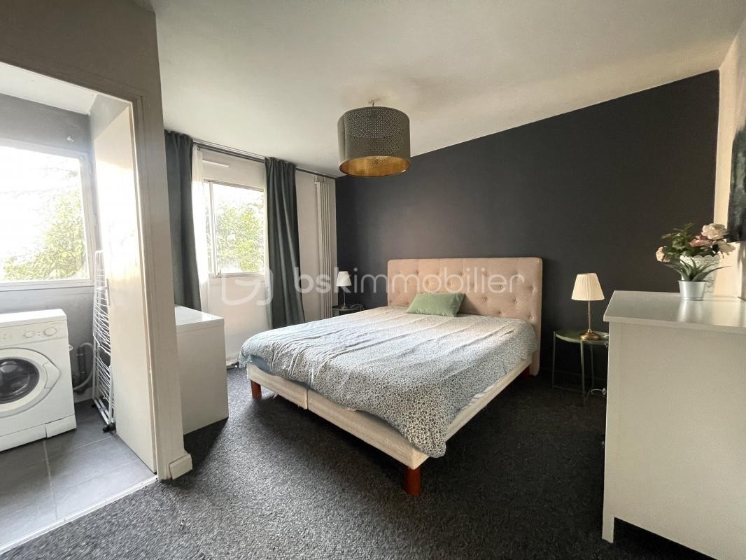 Vente Appartement à Rouen 2 pièces