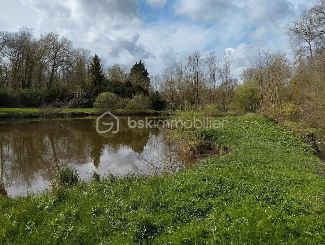 Vente Terrain à Moreuil 0 pièce