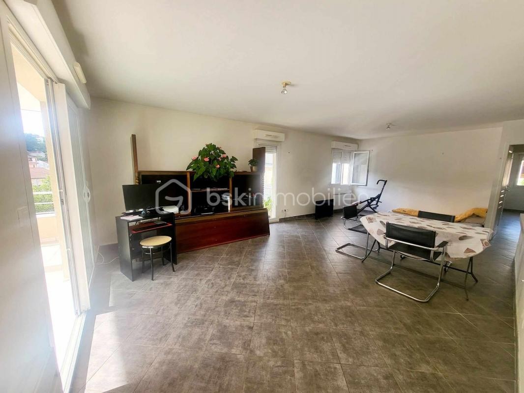 Vente Appartement à Vals-les-Bains 3 pièces