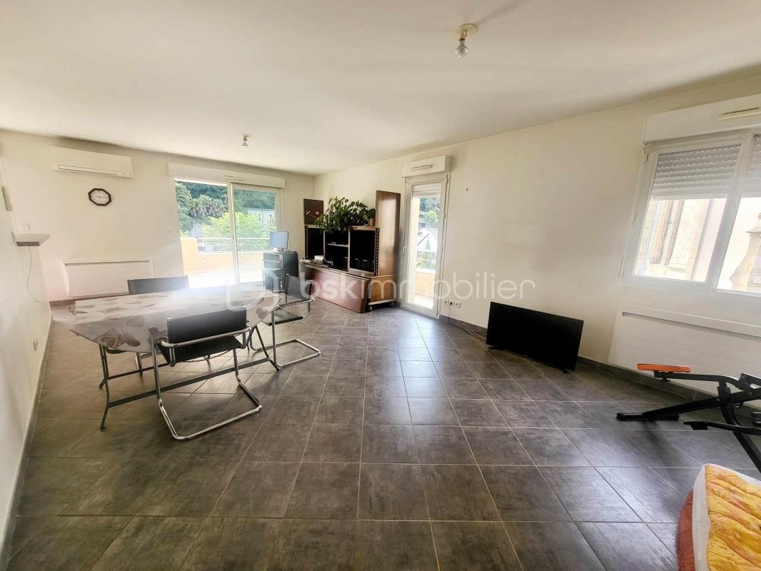 Vente Appartement à Vals-les-Bains 3 pièces