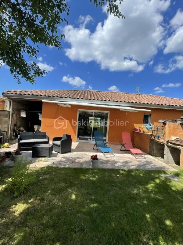 Vente Maison à Aiguefonde 5 pièces