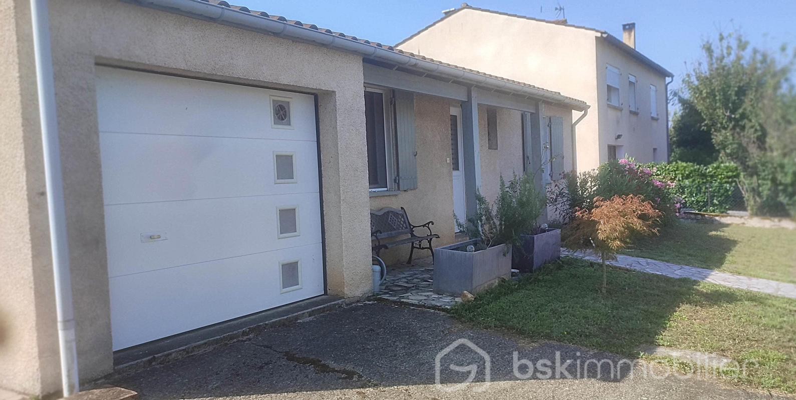 Vente Maison à Castres 5 pièces