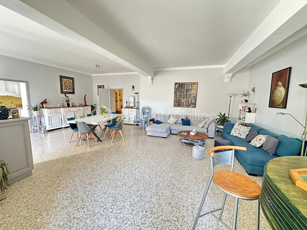 Vente Maison à la Seyne-sur-Mer 6 pièces