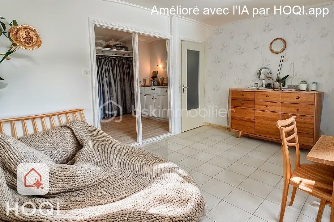 Vente Appartement à Aix-les-Bains 1 pièce