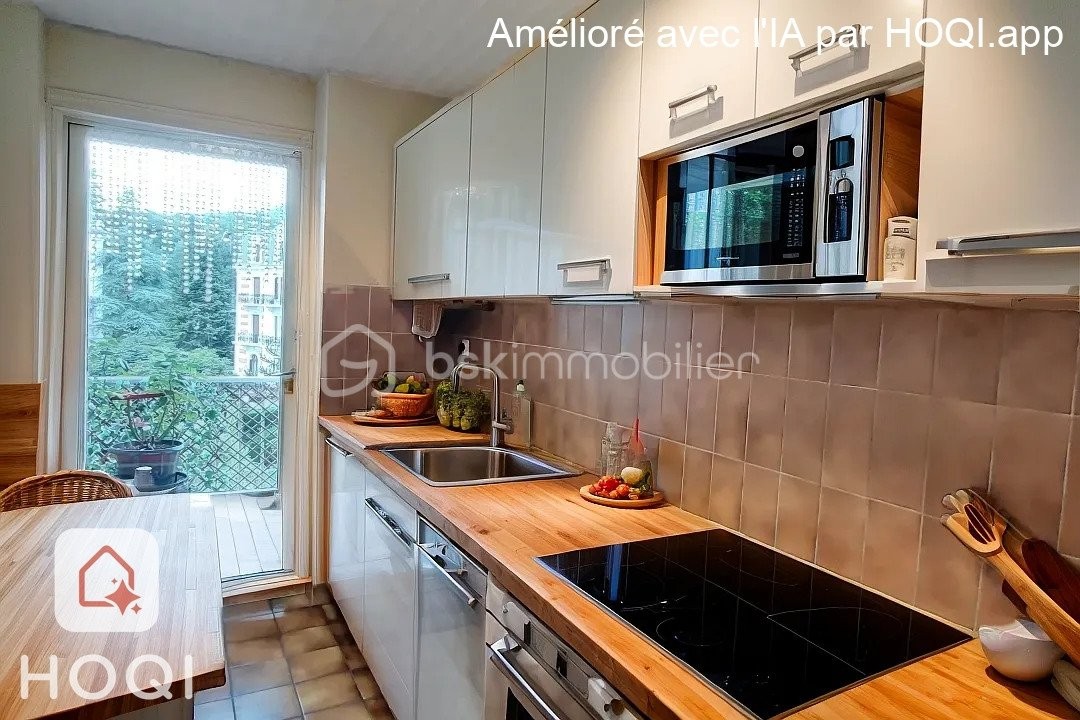 Vente Appartement à Aix-les-Bains 1 pièce