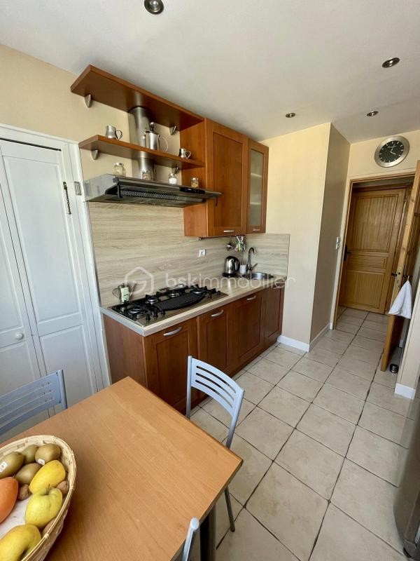 Vente Appartement à Grenoble 4 pièces