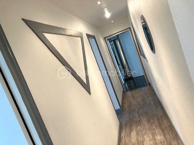 Vente Appartement à Boulogne-sur-Mer 5 pièces