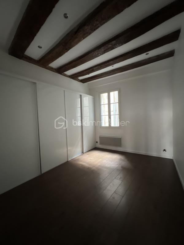 Vente Appartement à Vannes 2 pièces