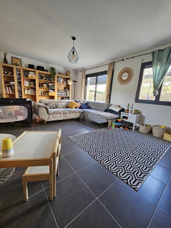 Vente Maison à Lunel-Viel 4 pièces