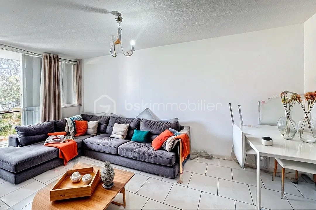 Vente Appartement à Montpellier 3 pièces