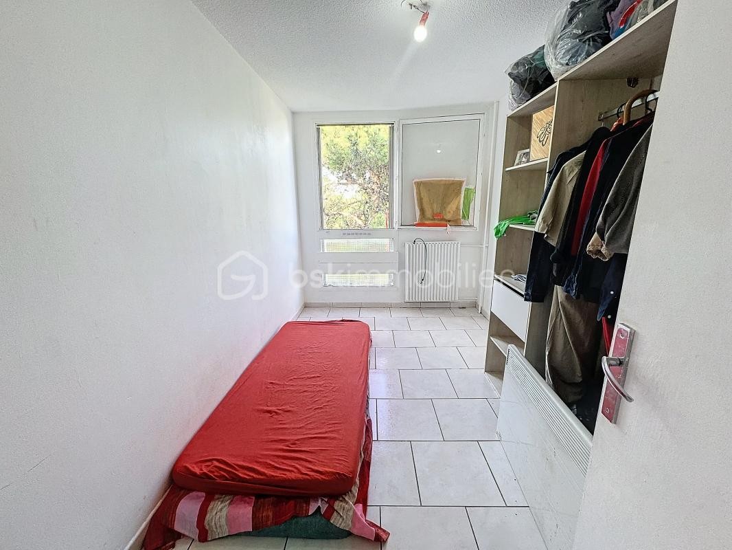 Vente Appartement à Montpellier 3 pièces