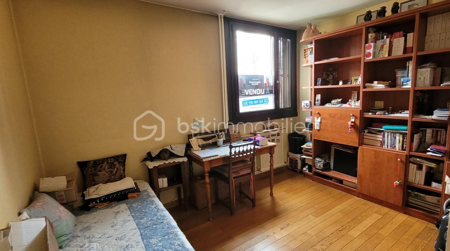 Vente Appartement à Grenoble 3 pièces