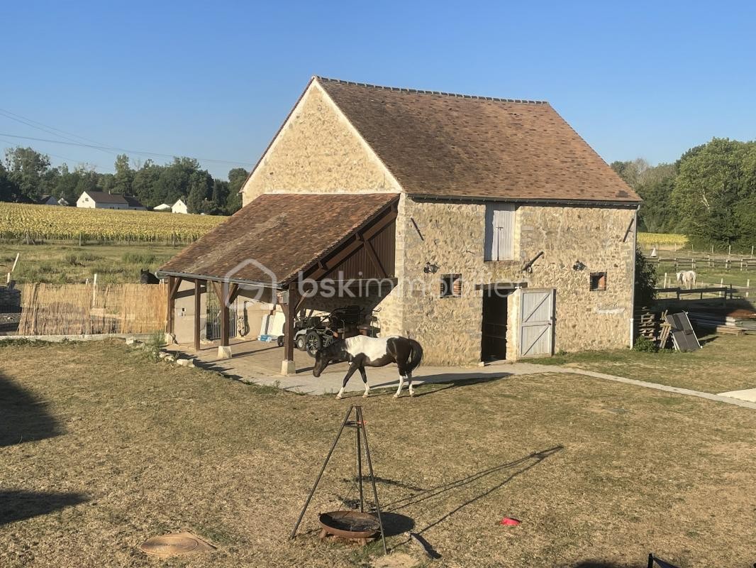 Vente Maison à Fontainebleau 8 pièces