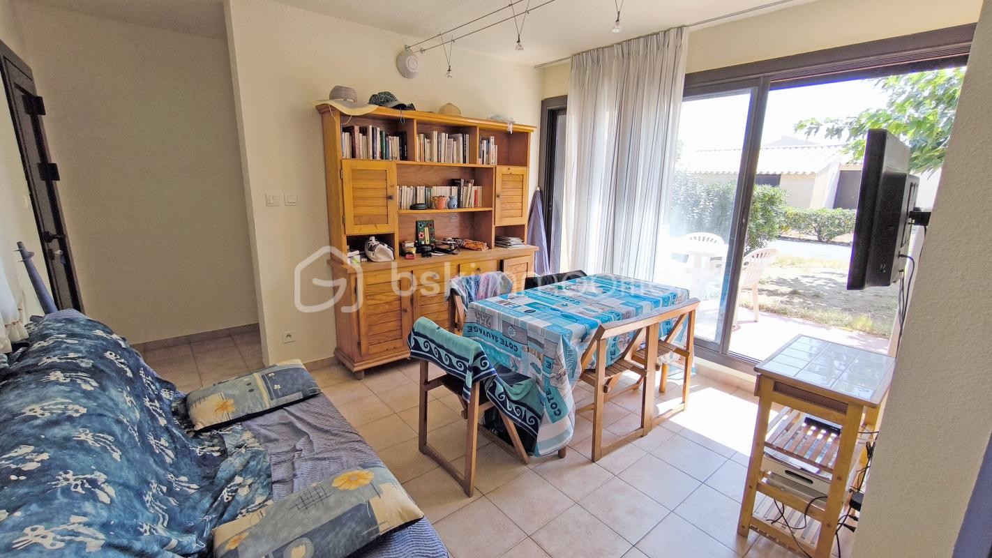 Vente Appartement à Leucate 3 pièces