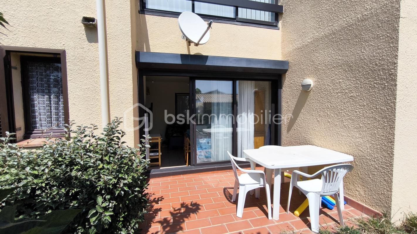 Vente Appartement à Leucate 3 pièces