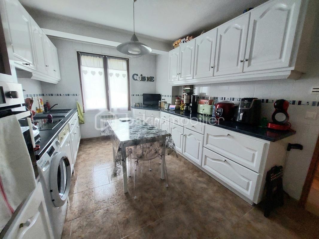 Vente Maison à Souppes-sur-Loing 6 pièces