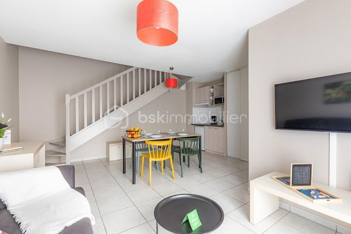 Vente Appartement à Saint-Jean-d'Illac 2 pièces